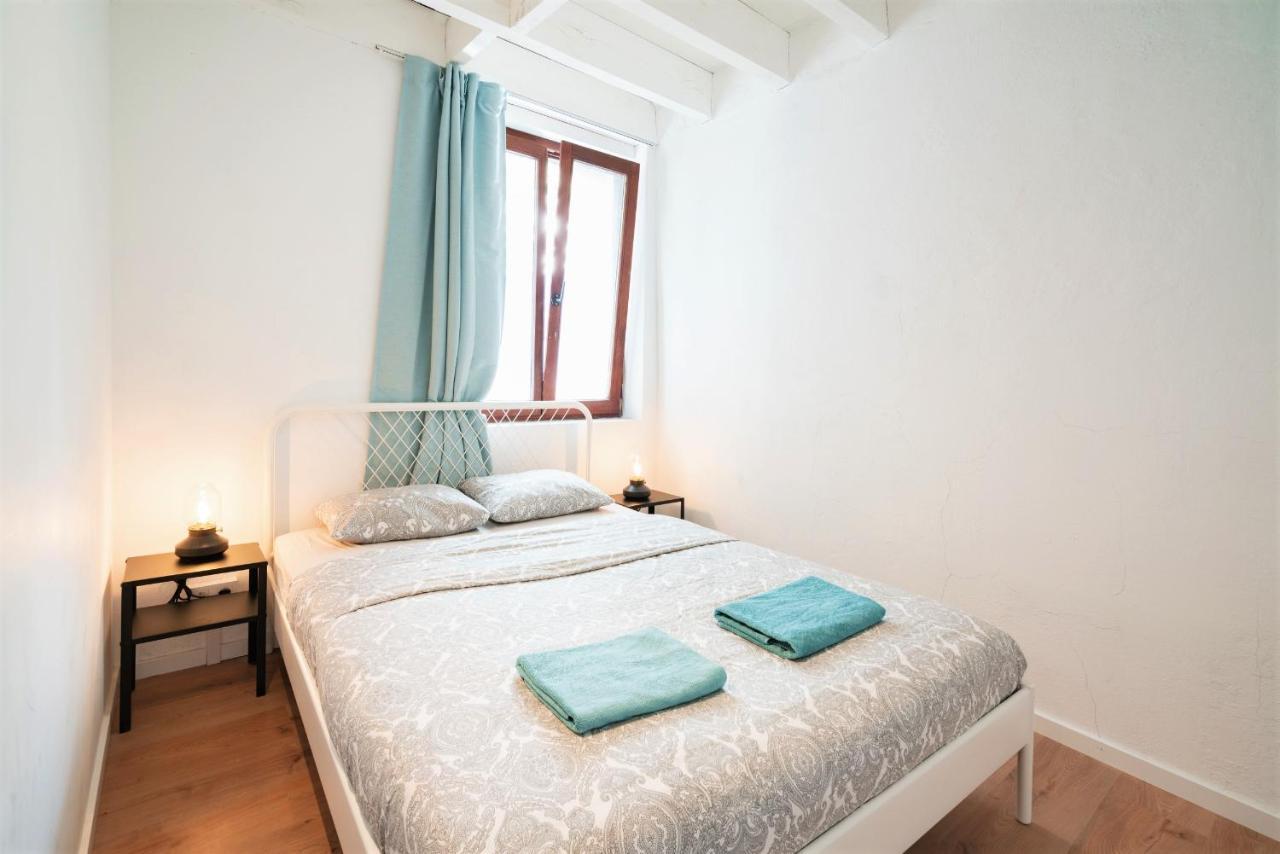 Saint Pauls Apartments Antwerpia Zewnętrze zdjęcie