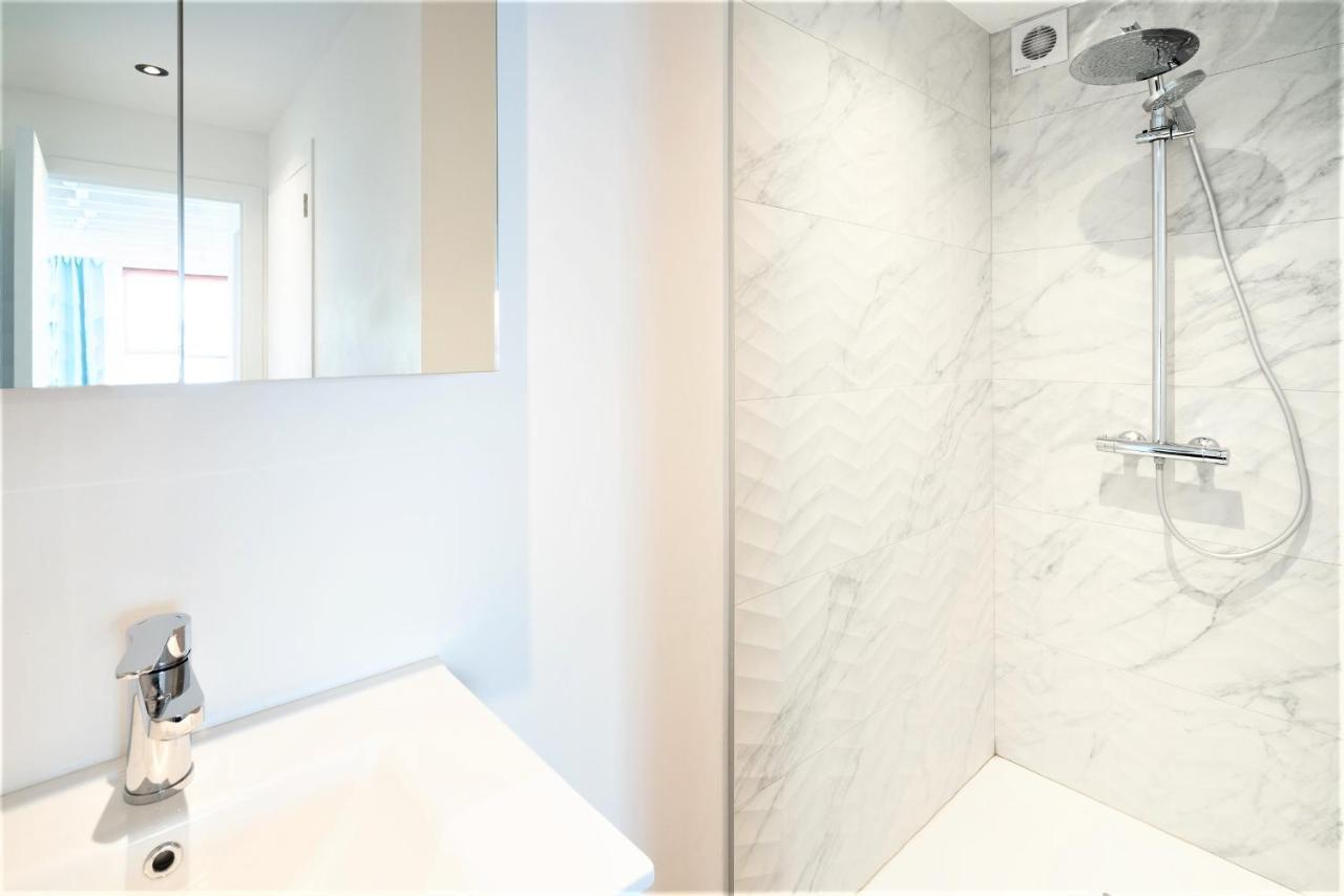 Saint Pauls Apartments Antwerpia Zewnętrze zdjęcie